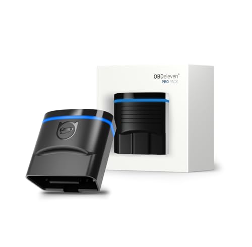 セキュリティ OBDeleven pro OBDeleven (New Gen.) PRO Pack